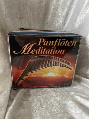 Panflöten Meditation