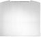 Cookology SBC900SS Curved Splashback for 90cm Curved Glass Hood in Stainless Steel