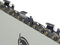 Sägenspezi Längsschnittkette 3/8 1,6mm Treibglieder: 114 (90cm)