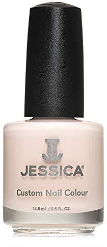 Jessica Cosmetics Nail Colour Bare It All, 1 stück