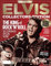 Vintage Rock Presents Elvis: Collectors Edition