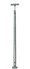 Märklin 72813 - Bahnbetriebswerk-Leuchte doppelt, Spur H0