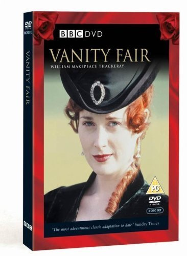 Vanity Fair [2 DVDs] [UK Import]