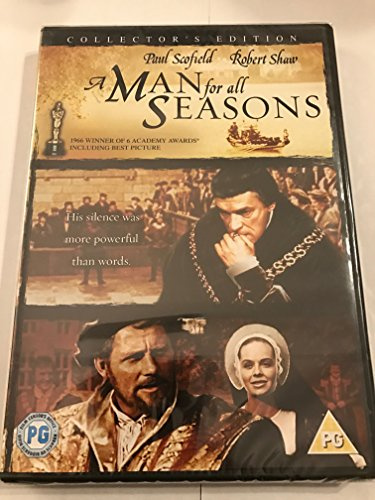 A Man for All Seasons