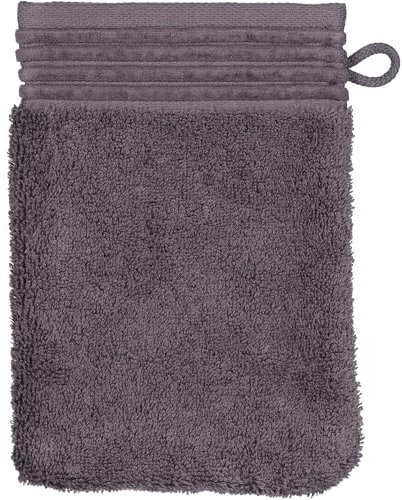Möve Handtücher Loft Graphit - 843