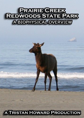 Prairie Creek Redwoods State Park: A Biophysical Overview