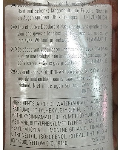 S.Oliver Original Woman femme/woman, Eau de Toilette, Vaporisateur/Spray, 1er Pack (1 x 75 g)
