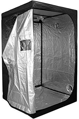 Cultibox Light 100 x 100 x 200 cm – Armario de cultivo interior