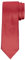BomGuard Herren Krawatte 7 cm breit,rot