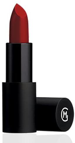 MARIA GALLAND 500 LE ROUGE - Creme Lippenstift 129 ROUGE PUR