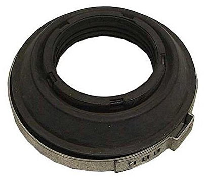 JOINT DE TURBINE VIDANGE + COLLIER POUR LAVE VAISSELLE FAGOR BRANDT VEDETTE SAUTER DE-DIETRICH - 32X1405