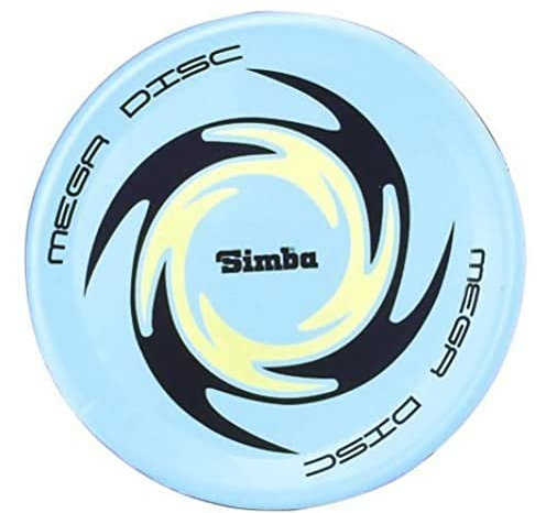 Simba 7207660 - Wurfscheibe Flying Disc