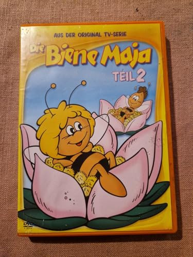 Die Biene Maja - Teil 2 - Warner Kids Edition