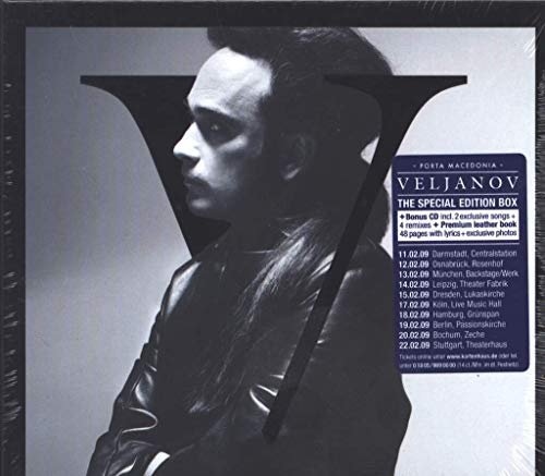Veljanov (Soulfood)