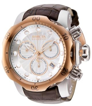 Invicta Reserve - Venom 0359 Herrenuhr - 54mm