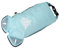 10T Dry Bag WPC 5 Liter Packsack wasserdichter Packbeutel schwimmfähiger & komprimierbarer Seesack