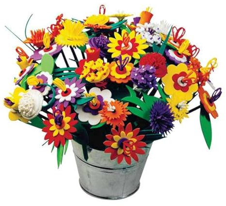 THE AMAZING FLOWER KIT