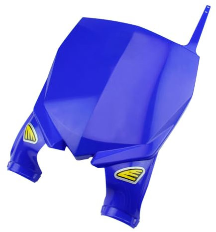Cycra Stadionkennzeichen blau