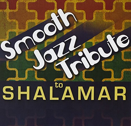 Smooth Jazz Tribute to Shalamar