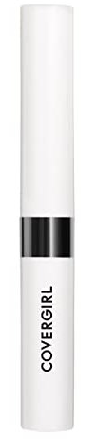 COVERGIRL - Outlast Lipcolor Moisturizing Topcoat Clear - 0,06 oz. (1,9 g)