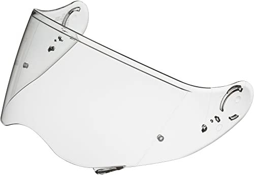 Shoei Visier CNS-2 klar, Pinlock Ready, Hornet ADV