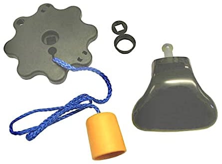 Garador GAR0135 Poignée de porte de garage standard