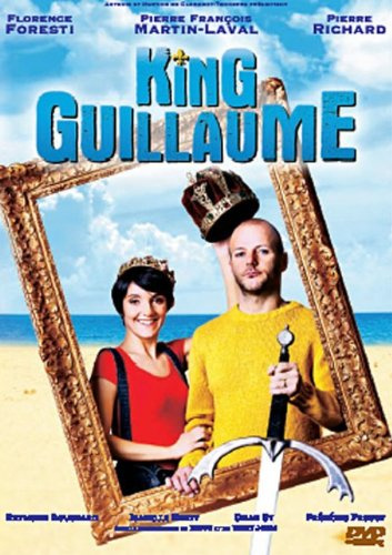 THE WALT DISNEY COMPAGNY King Guillaume