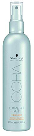 Schwarzkopf SK Igora Technical Kit Equalizer 200ml Unparfümiert