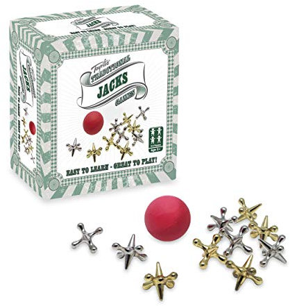 Toyrific boys classic children's play set - single set, Silver