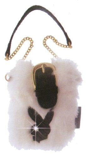 Playboy - Handytasche Bunny (in One Size)