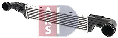 AKS DASIS 127160N Motorräume