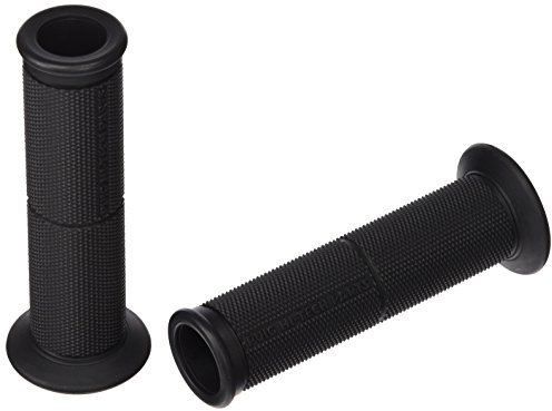 Puig 6406N Griffe Hi-Tech Basic Schwer Schwarz