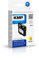 KMP Tintenkartusche für Epson Expression Home XP-102/XP-202, E161, yellow