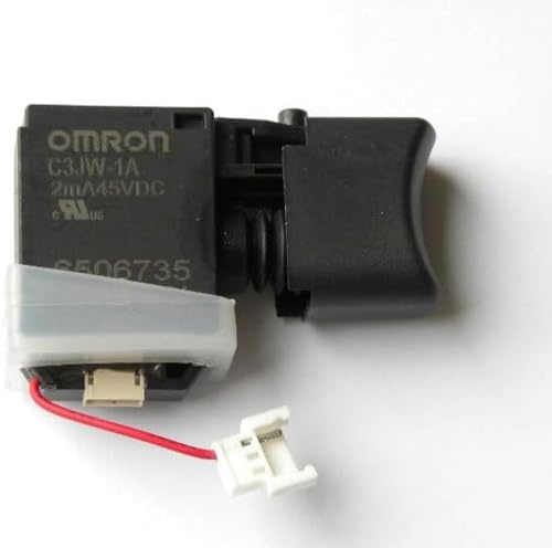 Makita 141448-8 Schalter für Siehe Schlagschrauber