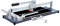 FLIESENSCHNEIDMASCHINE 1550 mm, Kaufmann® TopLine-Pro