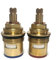 Bristan Prism VLV 04070-BL | 04071-BL | ST-SP-VP2 | Compatible Bath Filler Tap Cartridge Pair