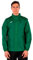 Joma Iris Coupe-Vent Hommes, Vert, 3XL