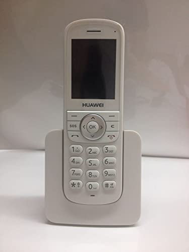 Telefono Cordless 3G/GSM Huawei ETS3 per schede SIM di Tim Vodafone Wind TRE