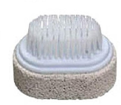 Strictly Professional Nail Brush & Pumice Stone