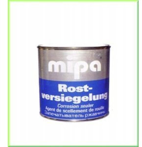 Mipa – Rust Dichtmasse 750 ml