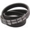 Drive Belt for Makita EK6100 Disc Cutter - Genuine Part - 965 300 501