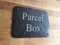 House Sign. Garden Sign. Gate Sign. Parcel Box Sign. Fully customisable, Personalised Signs and Plaques. 14cm x 10cm