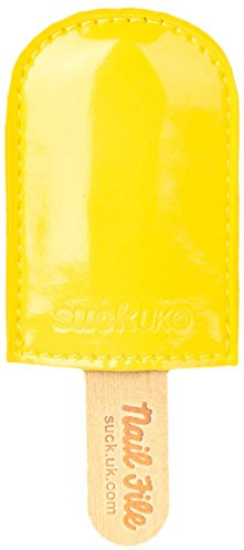 SUCK UK Eis-Lutscher-Nagelfeile