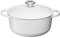 LE CREUSET 21177204314430 Cocotte Ronde Fonte Coton Mate 20 x 20 x 11.3 cm