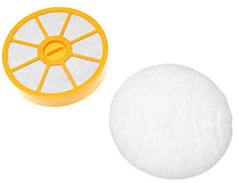 vhbw Filtre pré-moteur compatible avec Dyson DC14, DC15, DC08, DC05 aspirateur - Filtre de protection du moteur, nettoyable