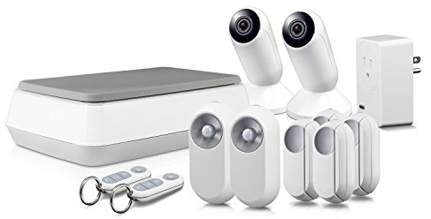 SWANN SWO-ASH01K-UK SwannOne Advanced Smart Home Control Kit - (Smart Tech > Smart Home)
