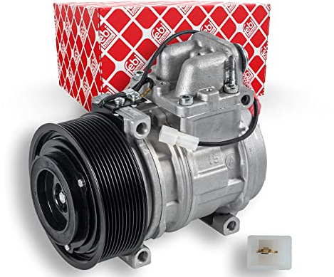 febi bilstein 44914 Klimakompressor, 1 Stück