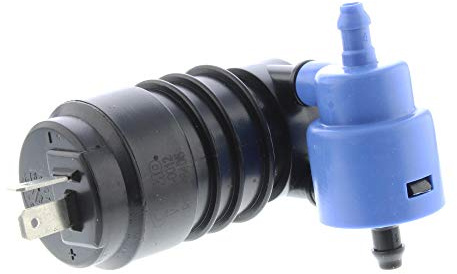 Waschwasserpumpe, Scheibenreinigung für OPEL Astra F Corsa B