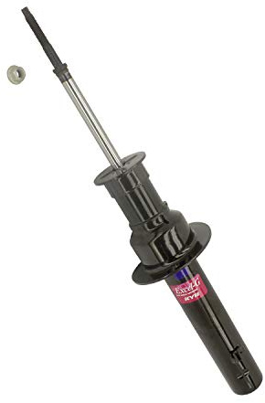 KYB 341603 Excel-G Gas Strut, black , silver