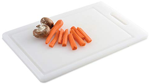 Norpro Professional Cutting Board, 15.5 in x 10 in